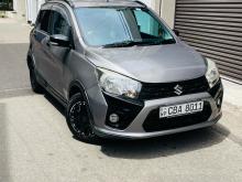 Suzuki CELERIO X 2018 Car