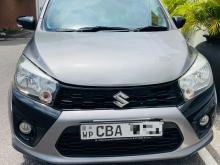 Suzuki Celerio X 2018 Car