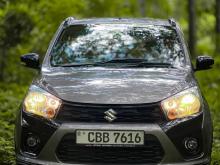 Suzuki CELERIO X 2018 Car