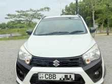 Suzuki CELERIO X ZXIHIGHEST GRADE 2018 Car