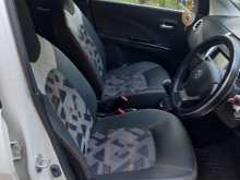Suzuki Celerio X Zxi 2018 Car