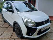 Suzuki Celerio X ZXI 2018 Car