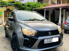 Suzuki Celerio 2018 Car