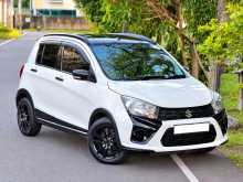 Suzuki Celerio X Zxi 2018 Car