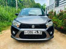 Suzuki Celerio X Grade 2019 Car
