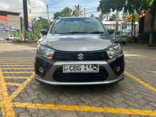 Suzuki Celerio X 2019 Car
