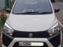 Suzuki Celerio X 2019 Car