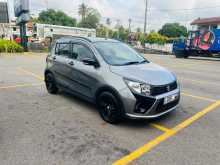 Suzuki Celerio X 2019 Car