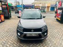 Suzuki Celerio X Grade 2019 Car