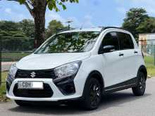 Suzuki Celerio X 2019 Car