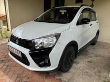 Suzuki Celerio X VXI 2018 Car