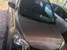 Suzuki Celerio X Grade 2018 Car