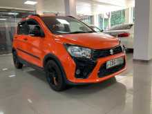 Suzuki Celerio X ZXi 2019 Car