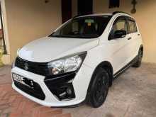 Suzuki CELERIO X ZXI 2018 Car