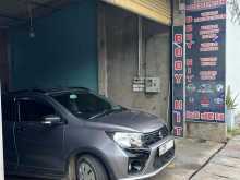 Suzuki CELERIO X 2018 Car