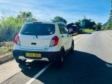 Suzuki Celerio Xtrem 2018 Car