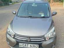 Suzuki Celerio ZXI 2017 Car