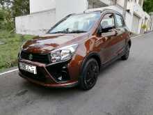 Suzuki CELERIO ZXI 2019 Latest Version 2019 Car