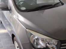 Suzuki Celerio ZXi 2017 Car