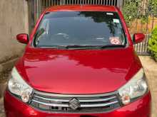Suzuki Celerio Zxi 2015 Car