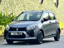 Suzuki Celerio X ZXi 10L 2018 Car