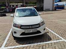 Suzuki Celerio ZXI 2005 Car
