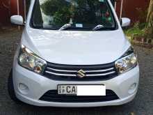 Suzuki Celerio Zxi 2015 Car