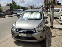 Suzuki Celerio Zxi 2015 Car