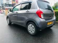 Suzuki Celerio Zxi 2015 Car