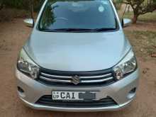 Suzuki Celerio Zxi 2015 Car