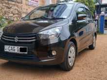 Suzuki Celerio ZXI 2015 Car