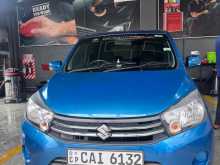 Suzuki Celerio Zxi 2015 Car