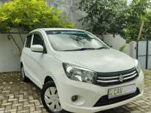 Suzuki Celerio ZXI 2017 Car