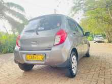 Suzuki Celerio Zxi AMT 2017 Car