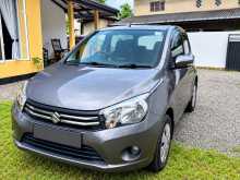 Suzuki Celerio ZXI AMT 2017 Car