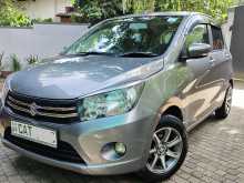 Suzuki Celerio ZXI 2017 Car