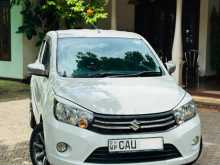 Suzuki Celerio Zxi 2017 Car