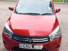 Suzuki Celerio ZXI 2017 Car