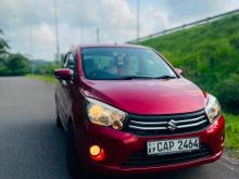 Suzuki Celerio Zxi 2016 Car
