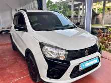 Suzuki Celerio ZXi 2018 Car