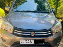 Suzuki Celerio Zxi 2015 Car