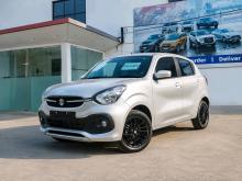 Suzuki Celerio Zxi Plus 2026 Car