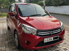 Suzuki Celerio Zxi 2017 Car