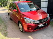 Suzuki Celerio ZXI 2017 Car