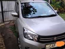 Suzuki Celerio ZXI 2015 Car