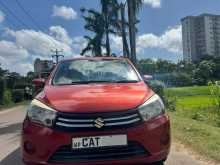 Suzuki Celerio ZXI 2017 Car