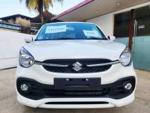 Suzuki Celerio Zxi Plus 2026 Car