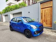 Suzuki Celerio Zxi Plus 2026 Car