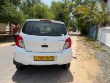 Suzuki Celerio 2015 Car