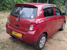 Suzuki Celerio ZXI 2017 Car